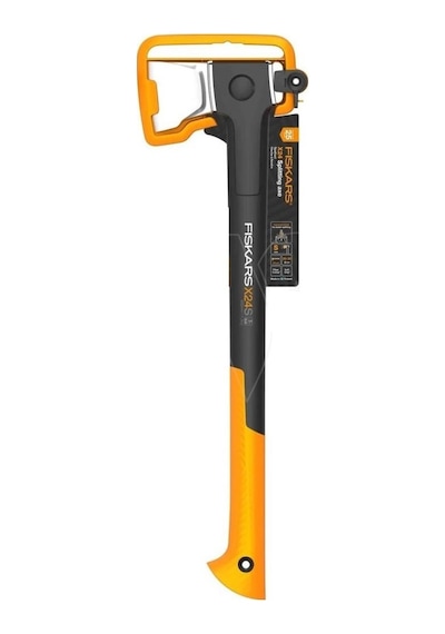 Fiskars 1069105 X-serisi X24 Yarma Baltası S