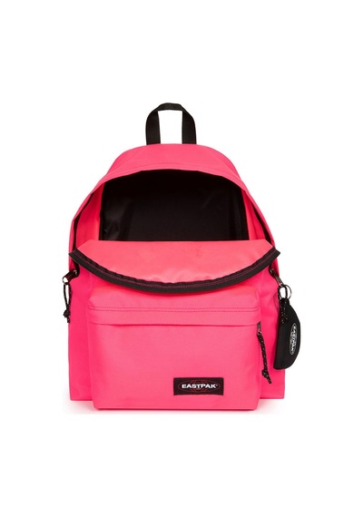 Eastpak Padded Pak'R Sırt Çantası Ek000620U441 Renkli Fuşya