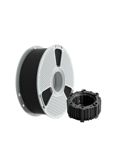 Sunlu Pa12-cf Naylon 12 Filament Siyah 1.75mm 1kg