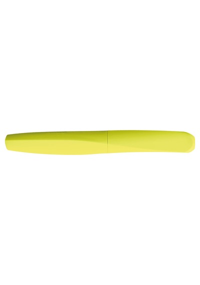 Pelikan P457 Twist Dolma Kalem Neon Green