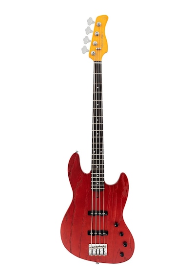 Sire Marcus Miller V6 4 Telli Bas Gitar V64car