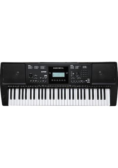 Kurzweil Kp80 Org Eğitim İçin İdeal Taşınabilir Klavye