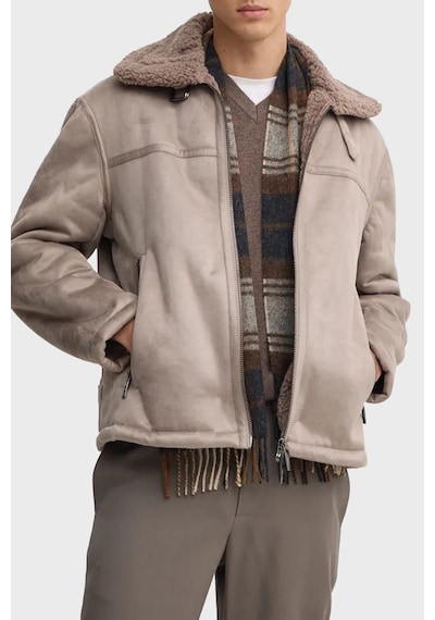 Armani Exchange Erkek Mont 6dzb03 Ze1fz 17ac Vizon VIZON