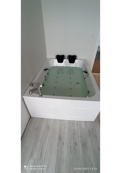 130X180 Çift Kişilik Jaluzi Sistem 1