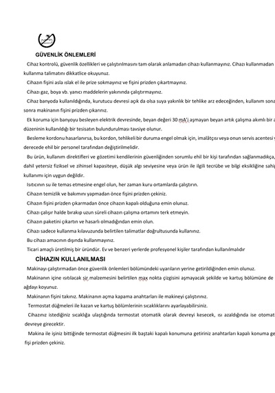 Roll On Ağda Makinesi 3+1