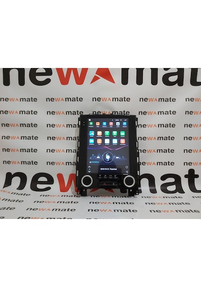 Renault Megane 4 Tesla Android Multimedya Ips Ekran 2Gb Ram 32Rom
