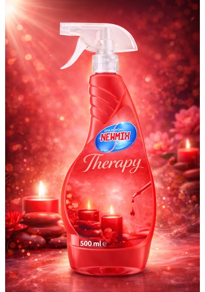 Terapi Oto&oda Parfümü 500 ML