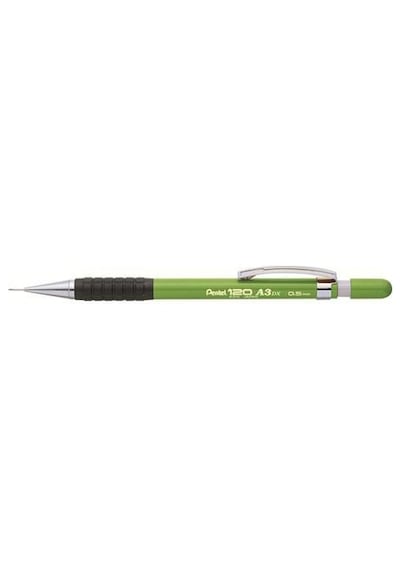 Pentel A315-kx Mekanik 0.5 Mm Yeşil Versatil