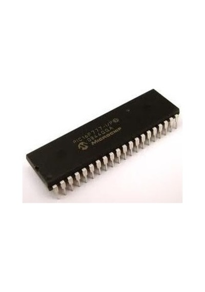 Pıc16F777-I/P 40 Pin Dıp Mikrodenetleyici