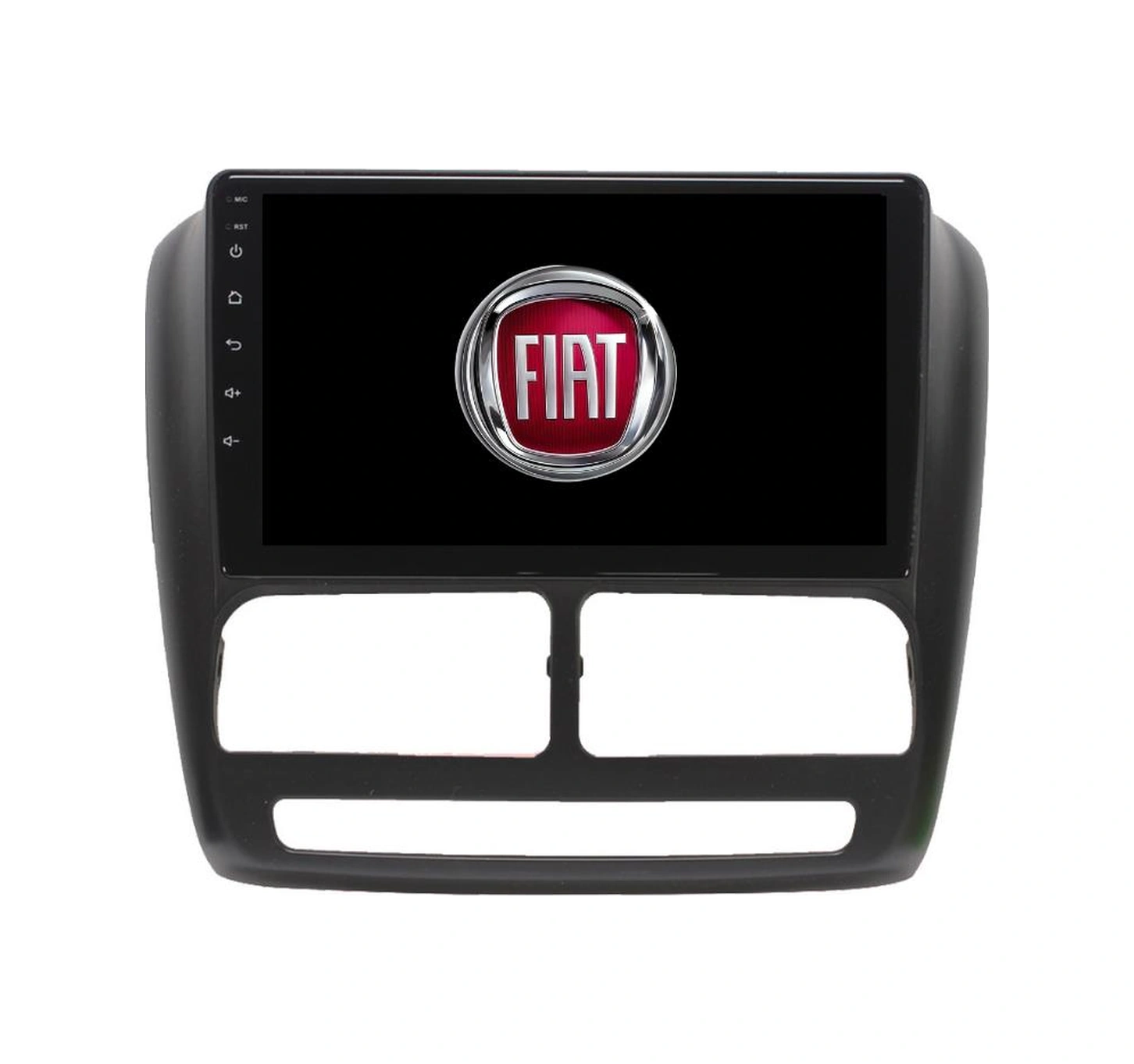 Fiat Doblo Android Multimedya Sistemi 2-32 For-x 2011-2015 9"