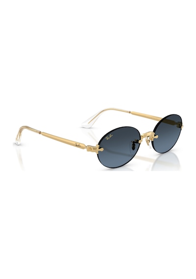 Rb 3929 001/s2 54 Ray-ban By A Ap Rocky Güneş Gözlüğü Siyah