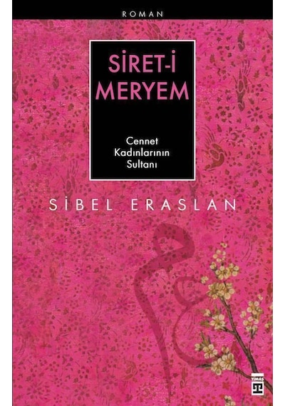 Timaş Yayınları Siret-I Meryem Sibel Eraslan