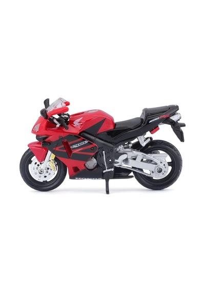 1:18 Honda Cbr 600rr Model Motor 39030-05