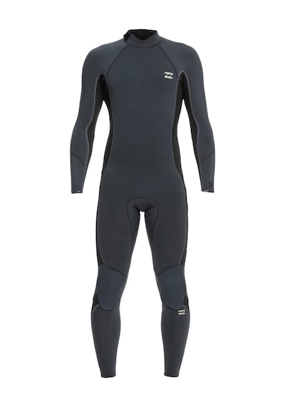 Bıllabong Billabong 302 Absolute Bz Full Fl Erkek Gri Wetsuit Gry Gri