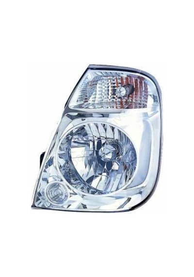 Kia Bongo Far Komple Sol 20042016