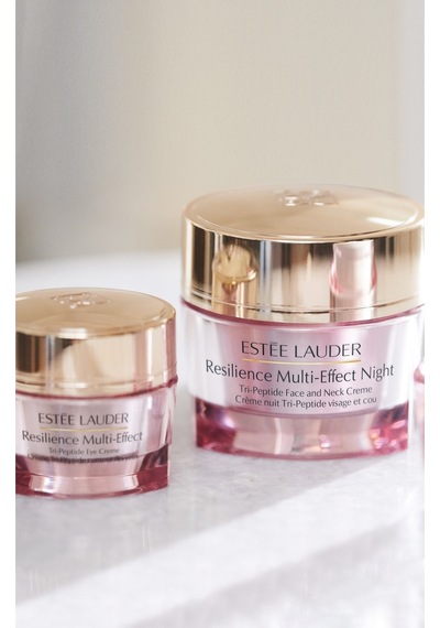 Estee Lauder Resilience Lift Night Creme Gece Kremi 50 ML