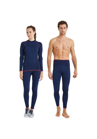 Blackspade Unisex Termal Alt İçlik Pro 2. Seviye 9572 - Lacivert