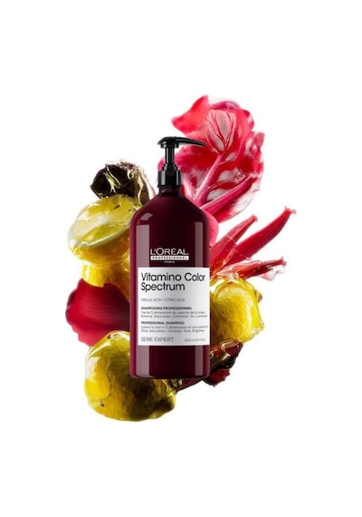 L'Oréal Professionnel Vitamino Color Spectrum Şampuan 1500 ML