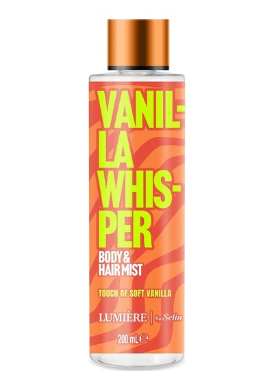 Lumière Whisper Vücut Spreyi 200ml