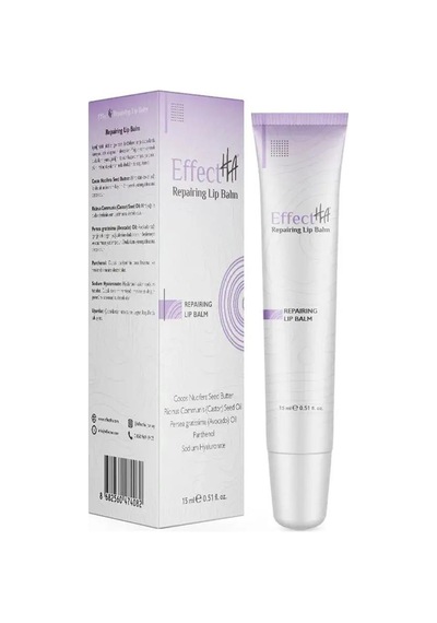 Effectha Repairing Lip Balm 15 ML