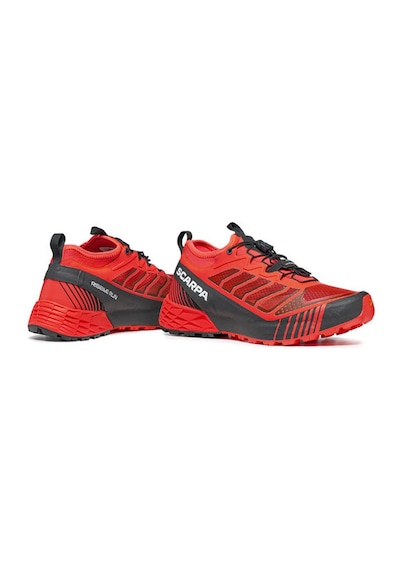 Scarpa Ribelle Run Wmn Kadın Koşu Ayakkabısı Bright-red-black