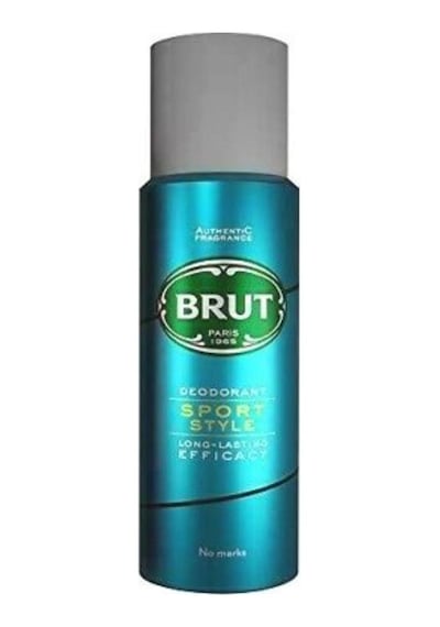 Brut Sport Style 200 Ml Erkek Deodorant