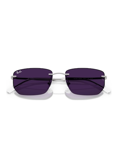 Ray-ban Rb3768 003/mh 56 Photochromic Unisex Güneş Gözlüğü Gri