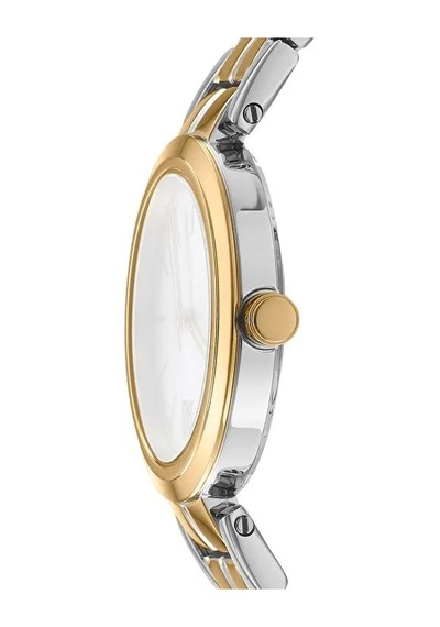 Dkny Dk1l045m0065 Kadın Kol Saati Altın - Metal