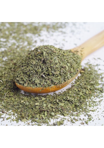 Gurmepark Dökme Kuru Nane 500 G