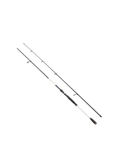 Fladen Warbird Spining 2 Pc 210cm 1-10g Lrf Kamışı
