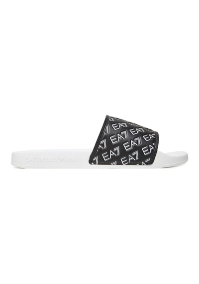Emporio Armani Emporıo Armanı Erkek Terlik 7x000109-af15125-fc079 Çok Renkli