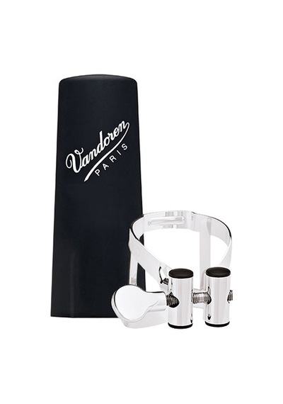 Vandoren Lc51sp M/o Gümüş Klarnet Bileziği Ve Kapak Profesyonel