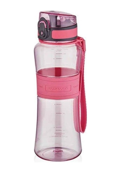 Uzspace 550ml Tritan Matara 5026 Plum Red