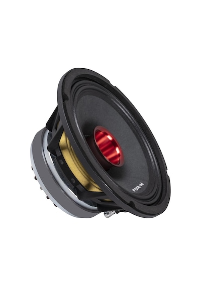 Forx5 Xmd-408hv2 Midrange Kalite Ve Güç Bir Arada