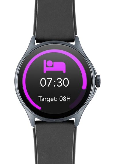Cellularline Ion Pro Akıllı Saat (Distribütör Garantili)