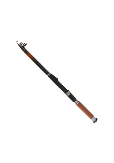 Remixon Cougar 3.60m 50-100gr Tele Kamış Standart-standart 3794-30638