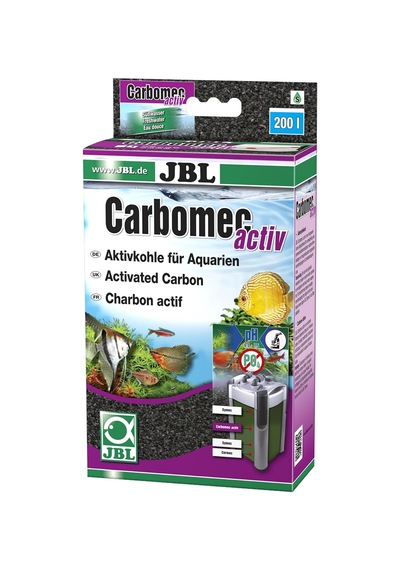 Tr Carbomec Activ 400gr, 111-62345