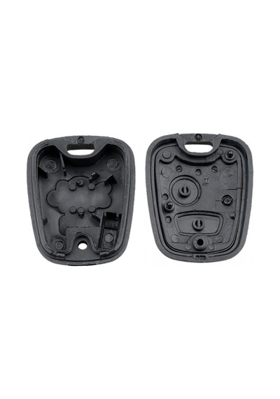 Citroen C1 C2 C3 C4 Xsara Pıcasso Anahtar Kumanda Kabı 53393026