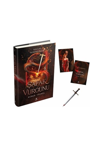 Şafak Vurgunu / Şevval Demirdöğer