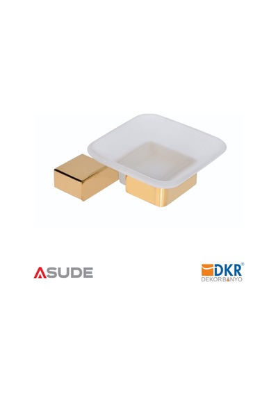 Dkr Sabunluk Pvd Gold Çokrenkli