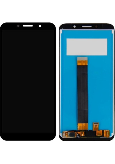 Huawei Honor 9s Uyumlu Lcd Ekran Ve Dokunmatik Komple Ekran Yüksek Kalite Yedcom