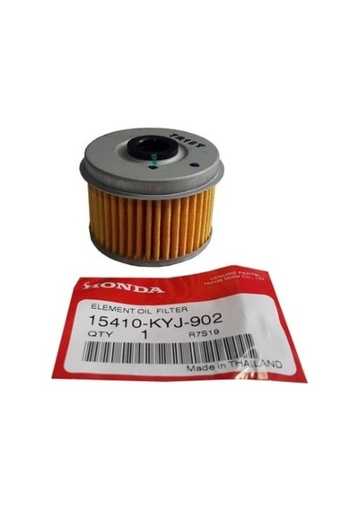 Honda Crf 250 Cbr 250 Yağ Filtresi 15410-Kyj-902 (500272794)