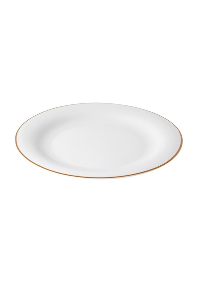 Jumbo Bright Gold 12 Kişilik 60 Parça Yemek Takımı