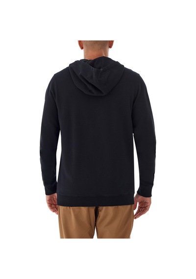 Columbia Erkek Sweatshirt-9140081010 Siyah