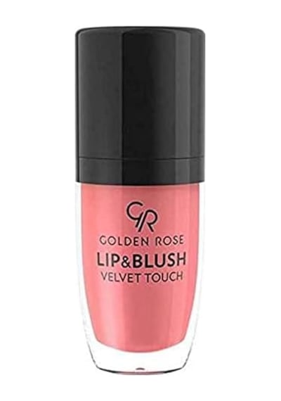 Lip&blush Velvet No:04 1 Paket Abanoz