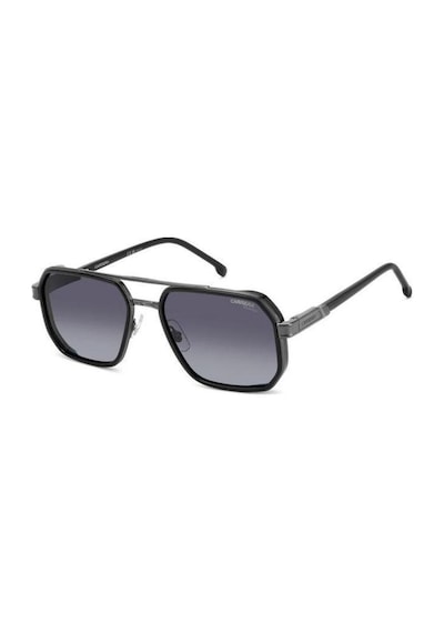 Carrera 1069s Answj 58 Erkek Güneş Gözlüğü Siyah