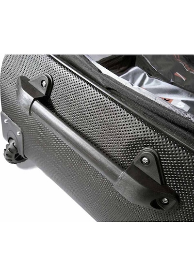 Cressi Moby 5 115 Litre Tekerlekli Dalış Çantası