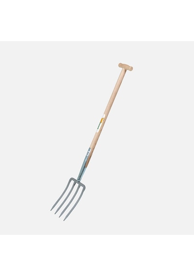 Gardol Dört Çatallı Kürek 85cm