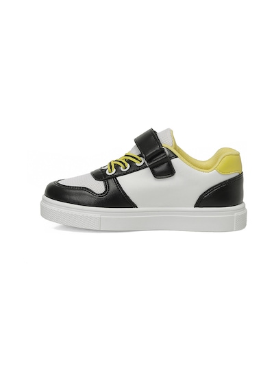 Batman Hayba.p6fx Beyaz Erkek Çocuk Sneaker 000000000102238829 Beyaz
