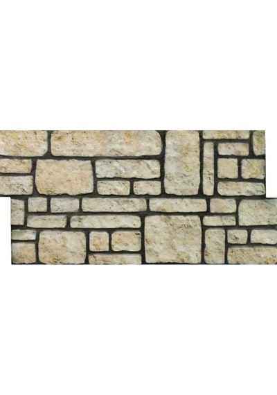 5 Adet X Karma Taş Desenli 3D Strafor Köpük Duvar Kaplama Paneli (446785829)